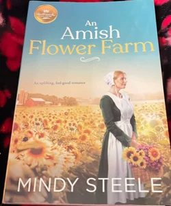 An Amish Flower Farm