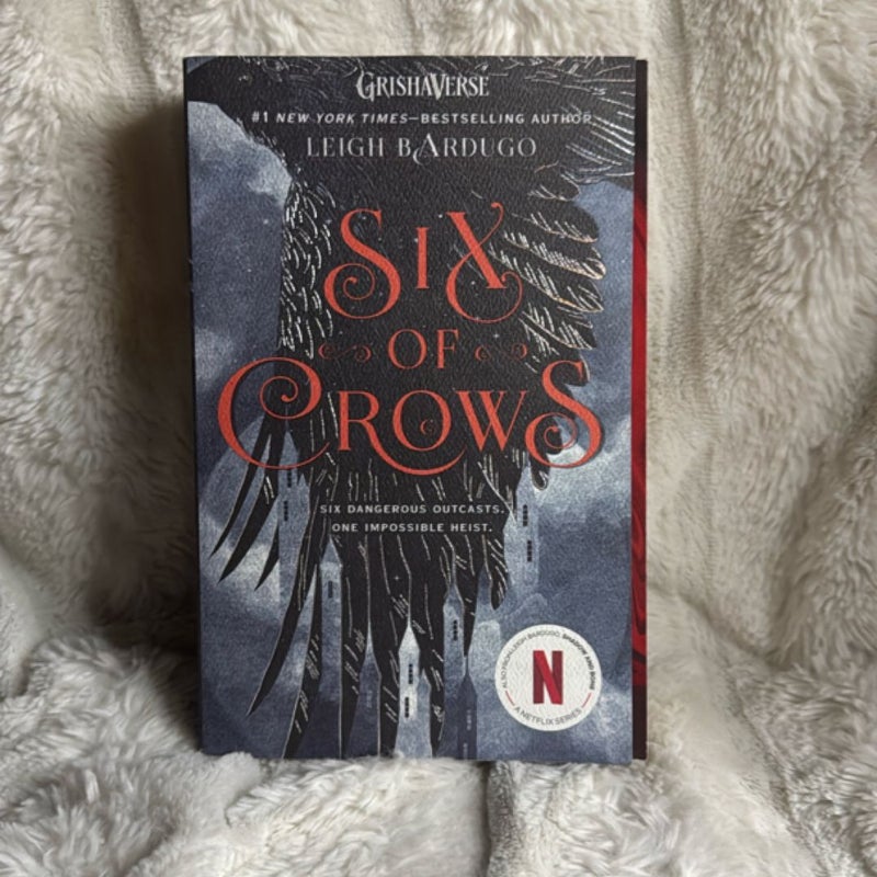 Six of Crows