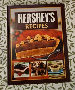 Hershey's Recipes 