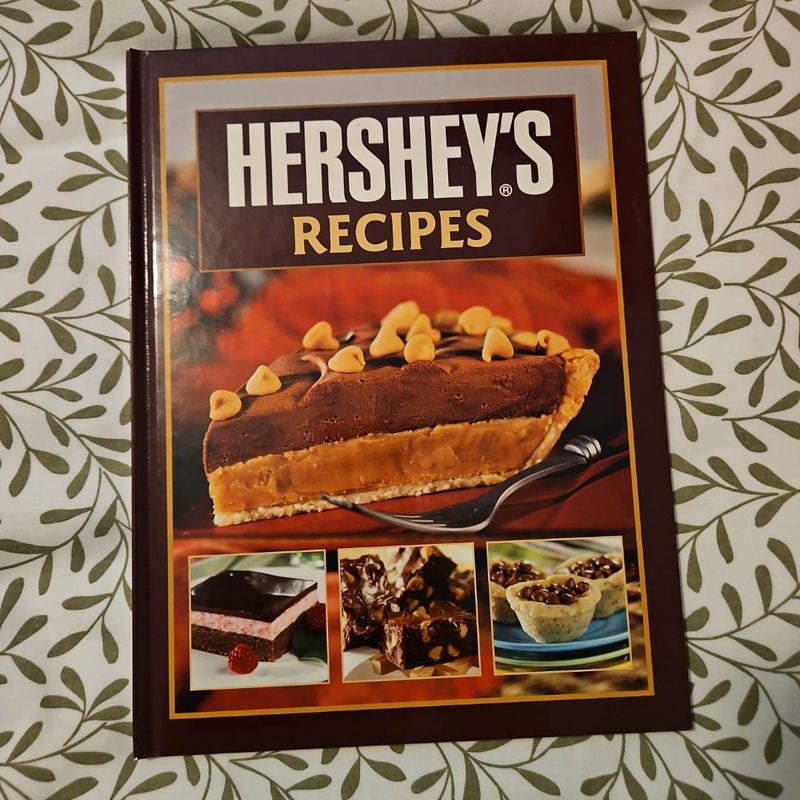 Hershey's Recipes 