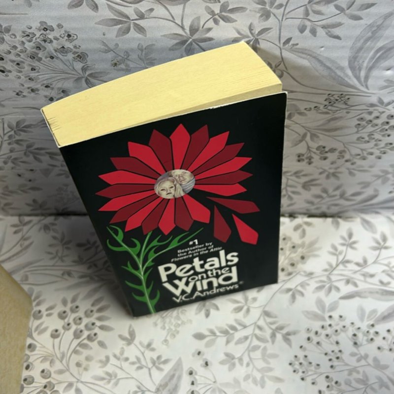 Flowers in the Attic