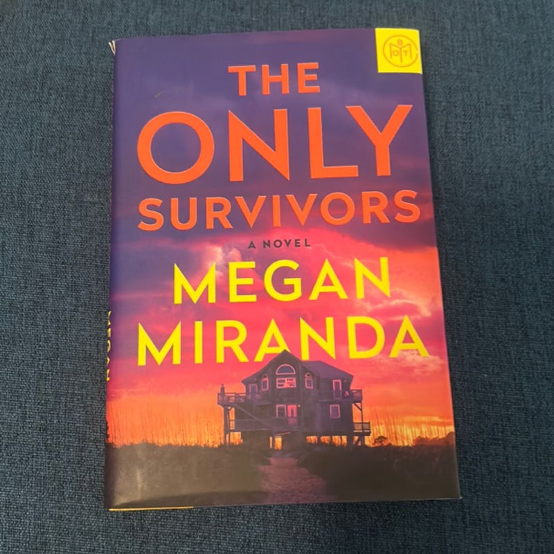 The Only Survivors