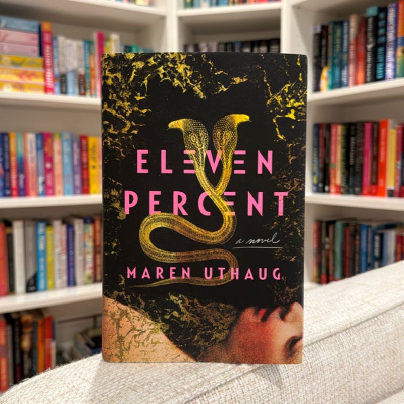 Eleven Percent