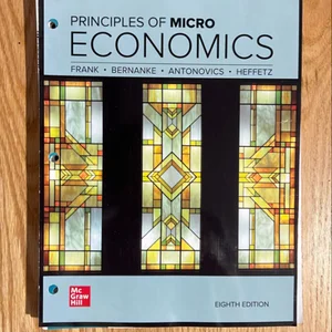 Loose Leaf for Principles of Microeconomics