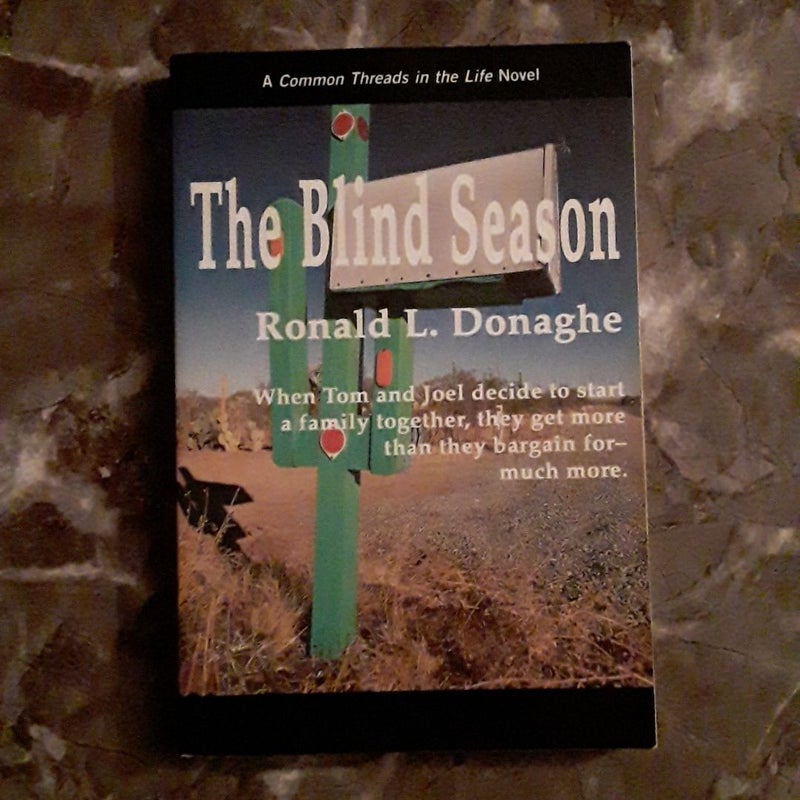 The Blind Season