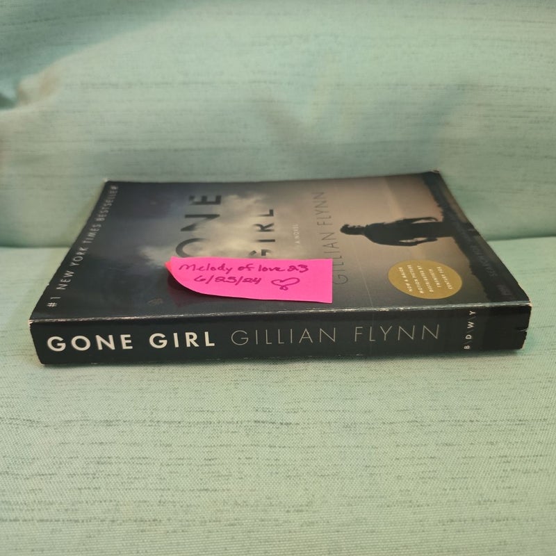 Gone Girl