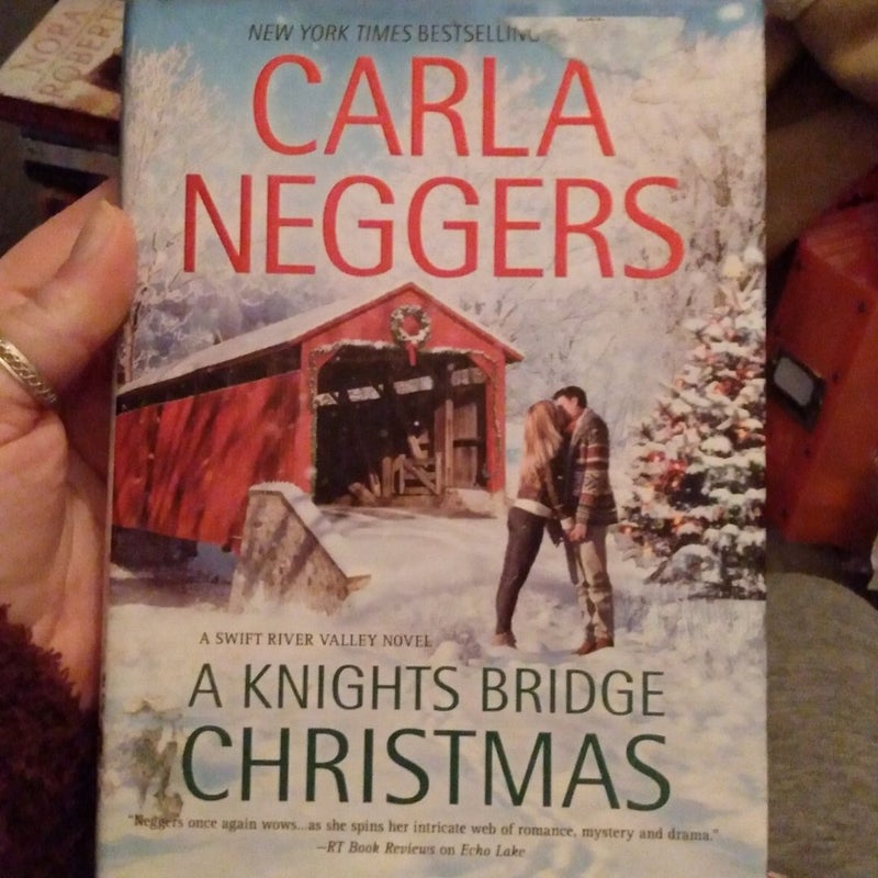 A Knights Bridge Christmas