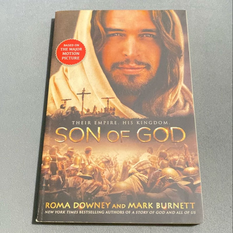 Son of God