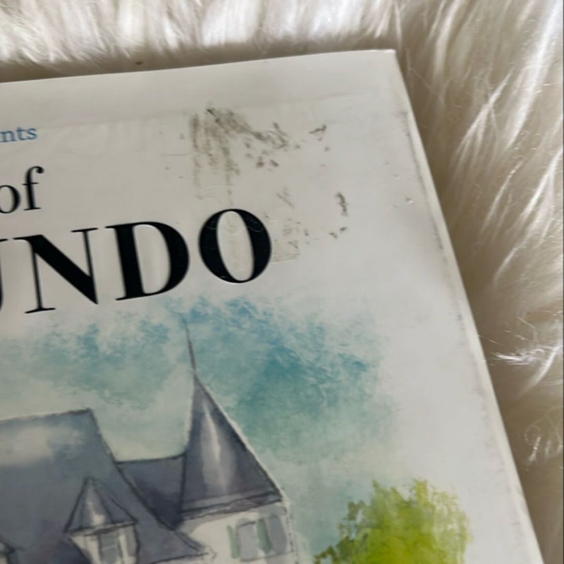 Last Week Tonight with John Oliver Presents a Day in the Life of Marlon Bundo (Better Bundo Book, LGBT Children's Book)