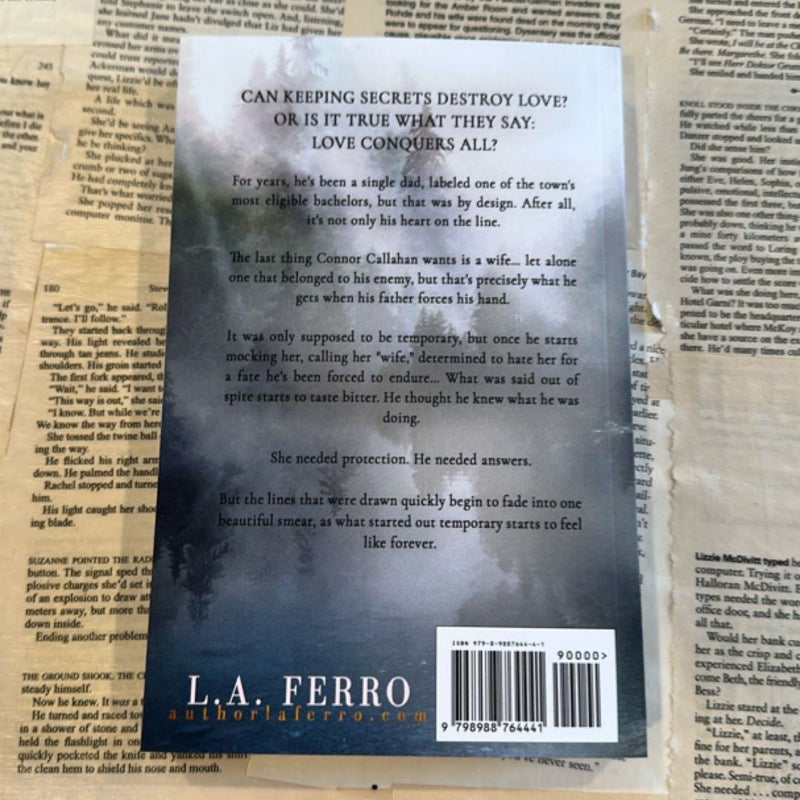 Fade into You: Special Edition