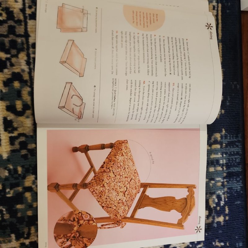 The Best of Sew Simple Magazine
