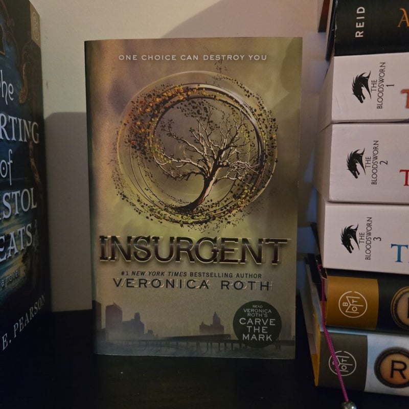 Insurgent