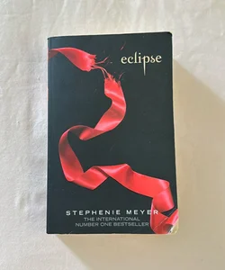 Eclipse (UK Edition)