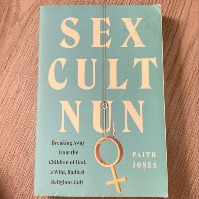 Sex Cult Nun