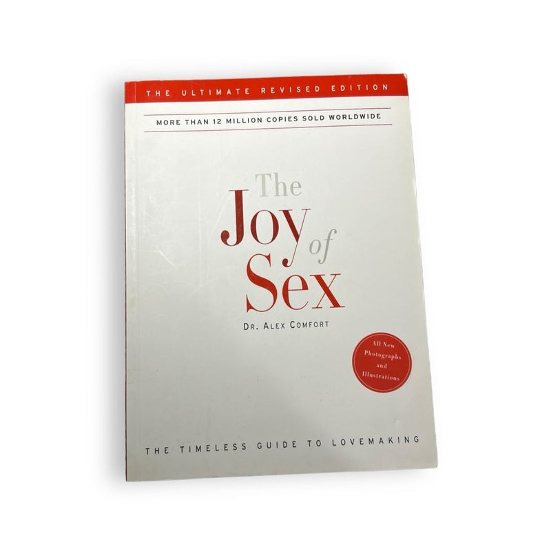 The Joy of Sex