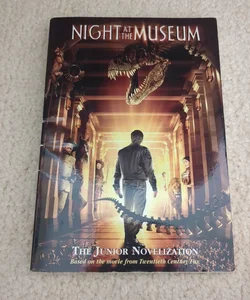 Night at the Museum