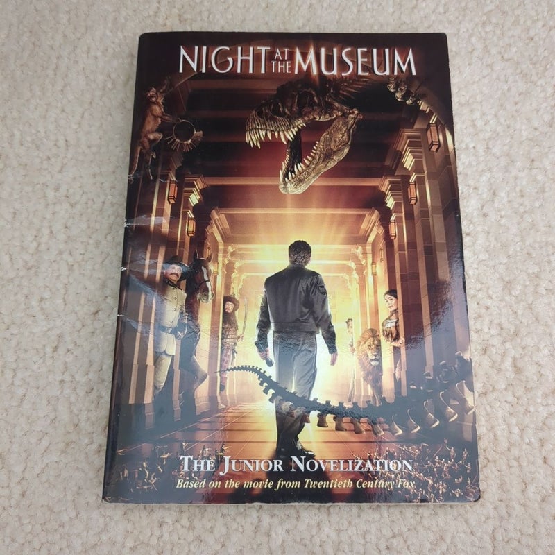 Night at the Museum