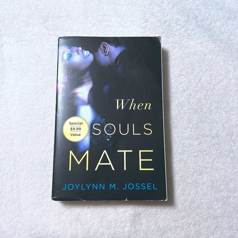 When Souls Mate