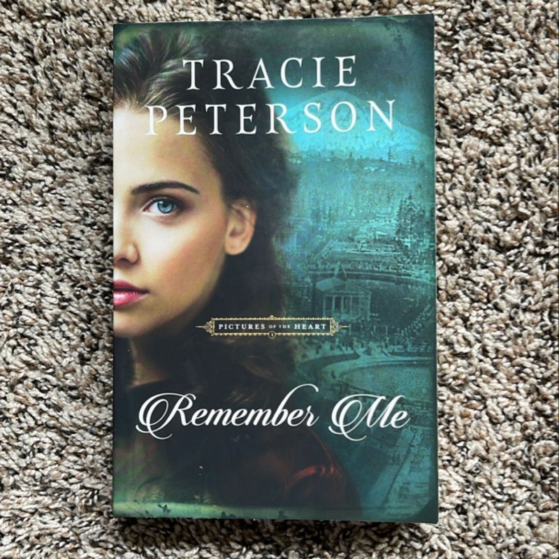 Remember Me