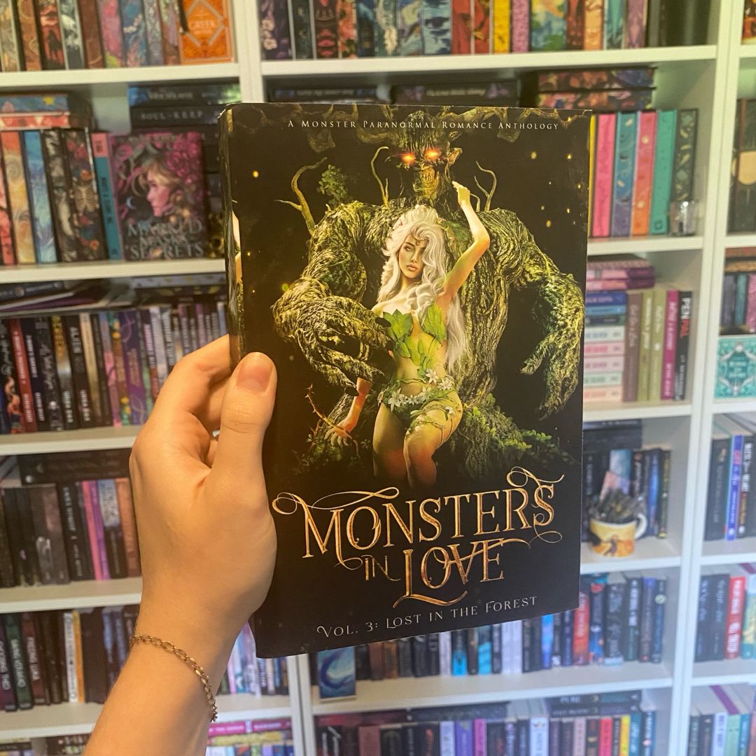 Monsters in Love: Lost in the Forest