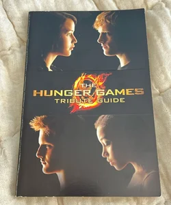 The Hunger Games - Tribute Guide