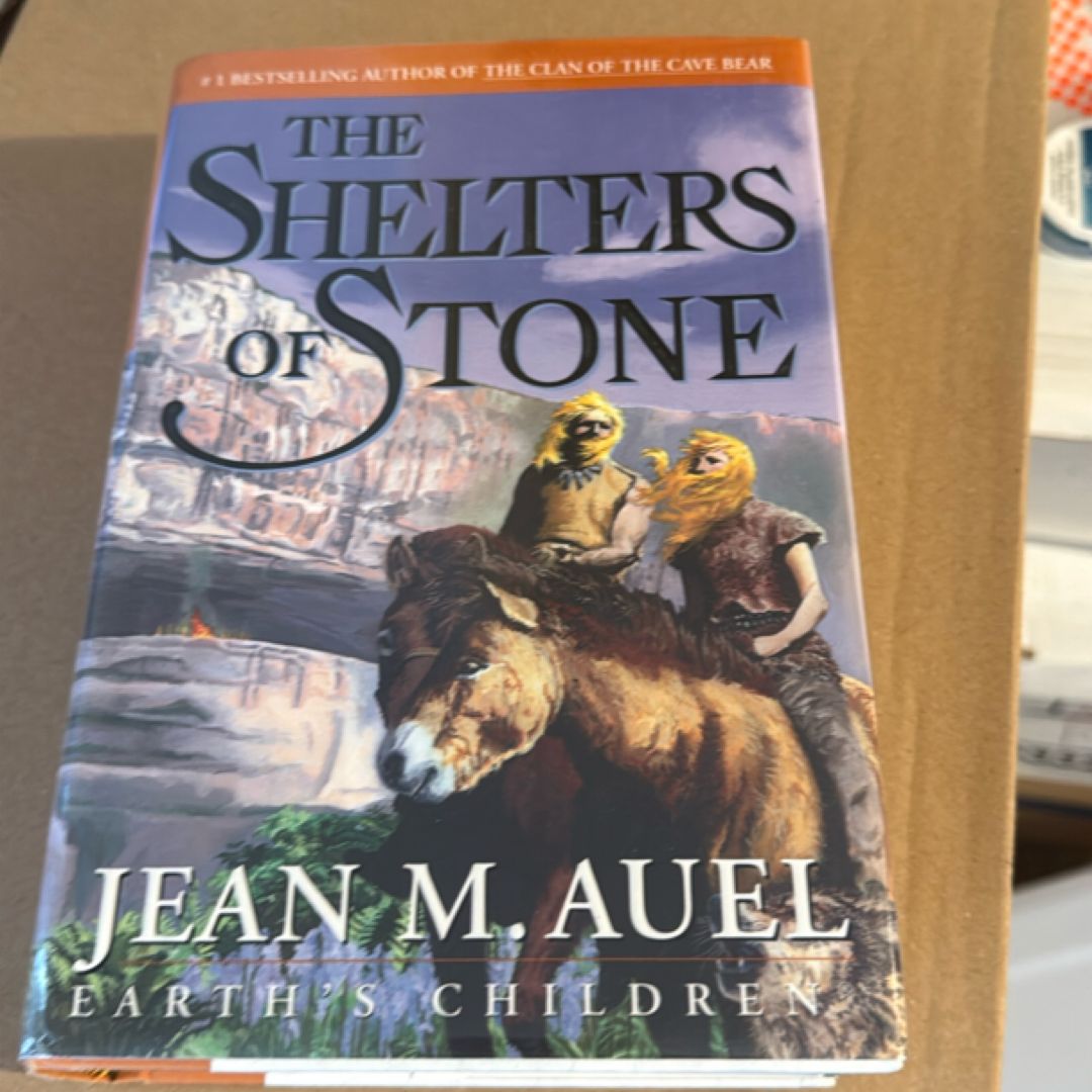 The Shelters of Stone