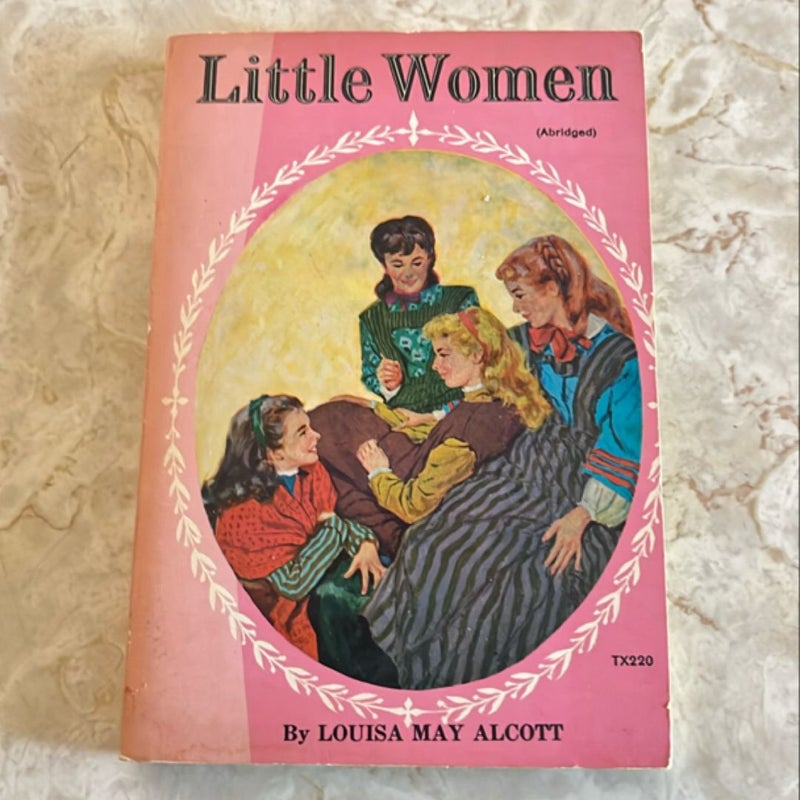 Little Women 