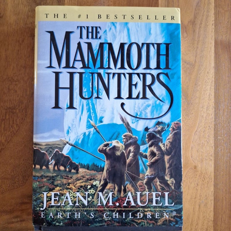 The Mammoth Hunters