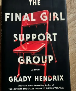 The Final Girl Support Group