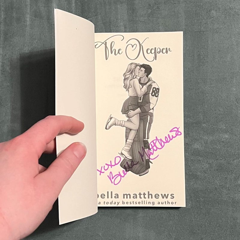 The Keeper