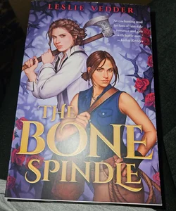 The Bone Spindle