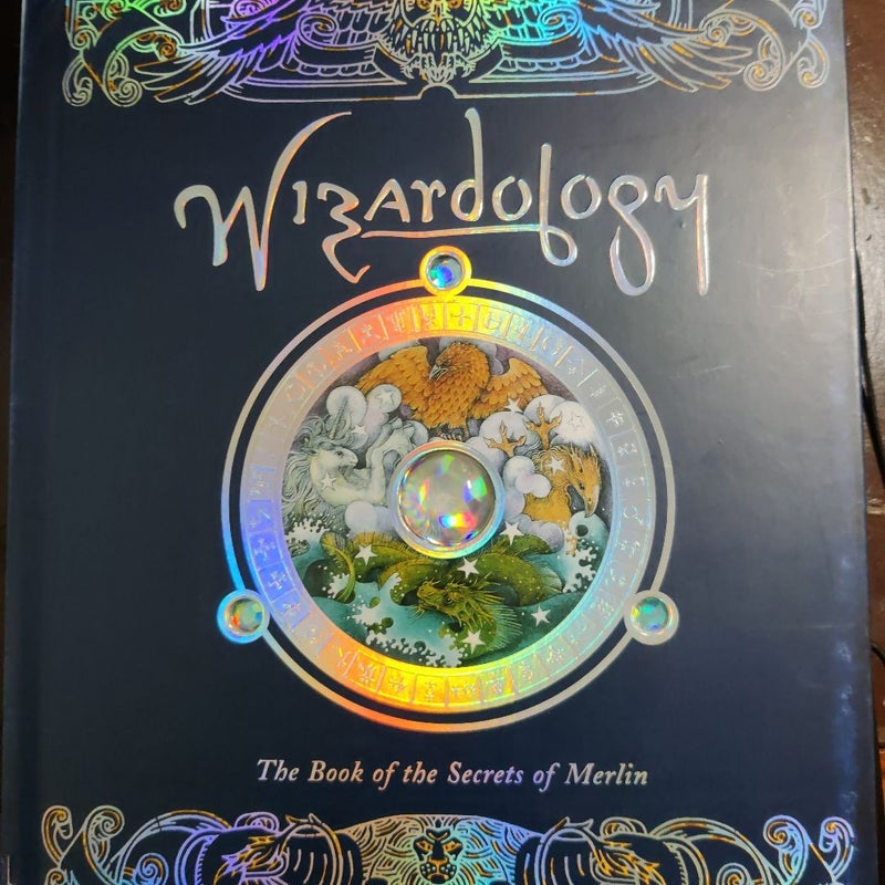 Wizardology