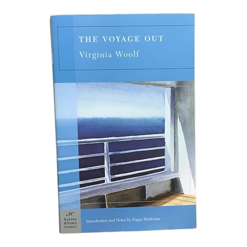 The Voyage Out