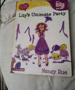 Lilys ultimate party