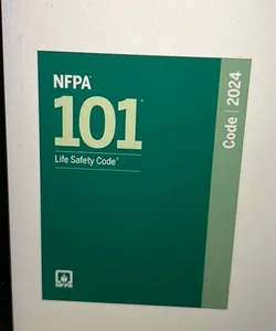 NFPA 101, Life Safety Code