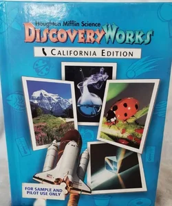 Discoveryworks