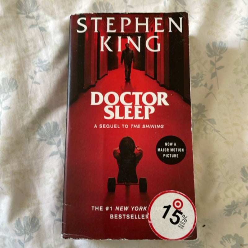 Doctor Sleep