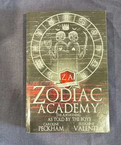 Zodiac Academy