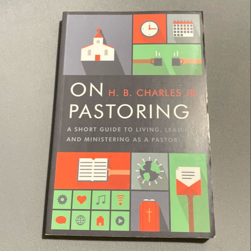 On Pastoring