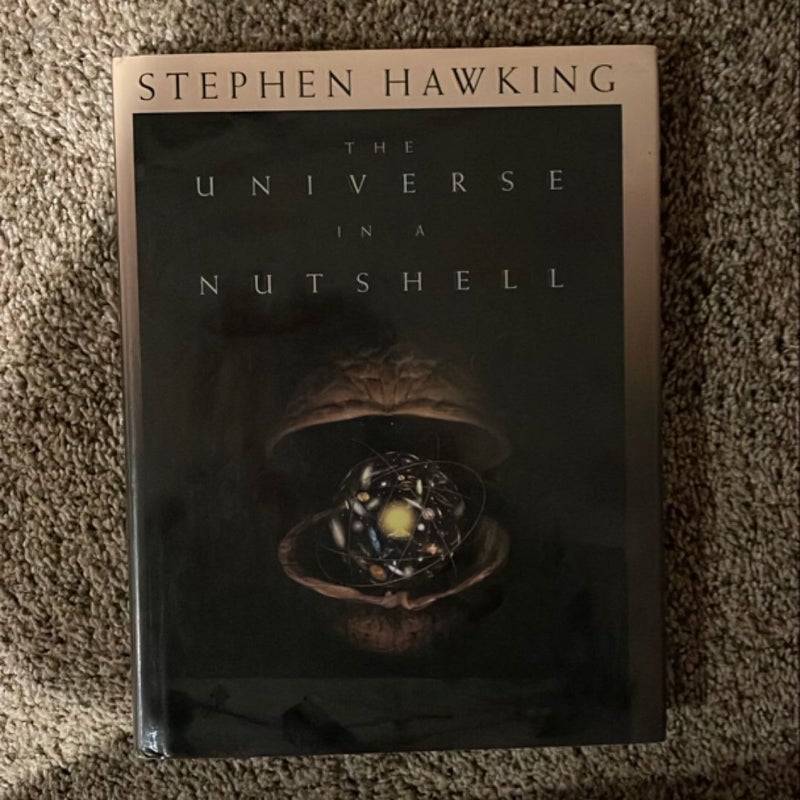 The Universe in a Nutshell