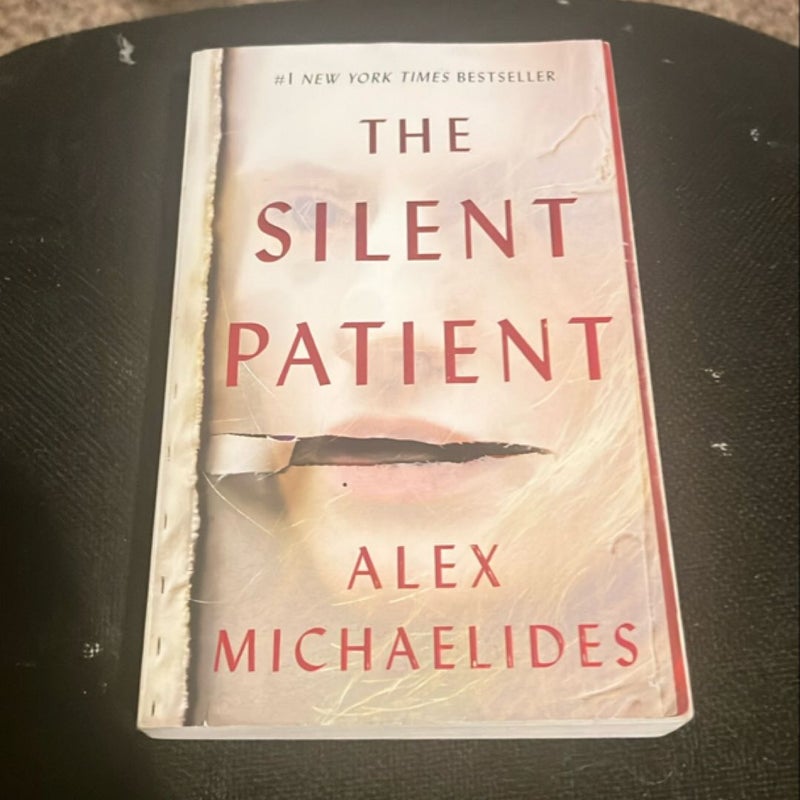 The Silent Patient