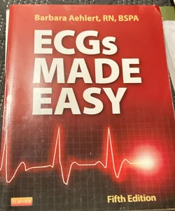 ECGs Made Easy