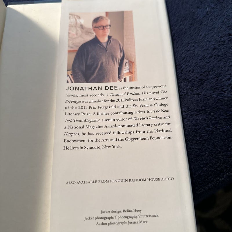 (First Edition) The Locals