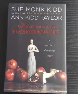 Traveling with Pomegranates