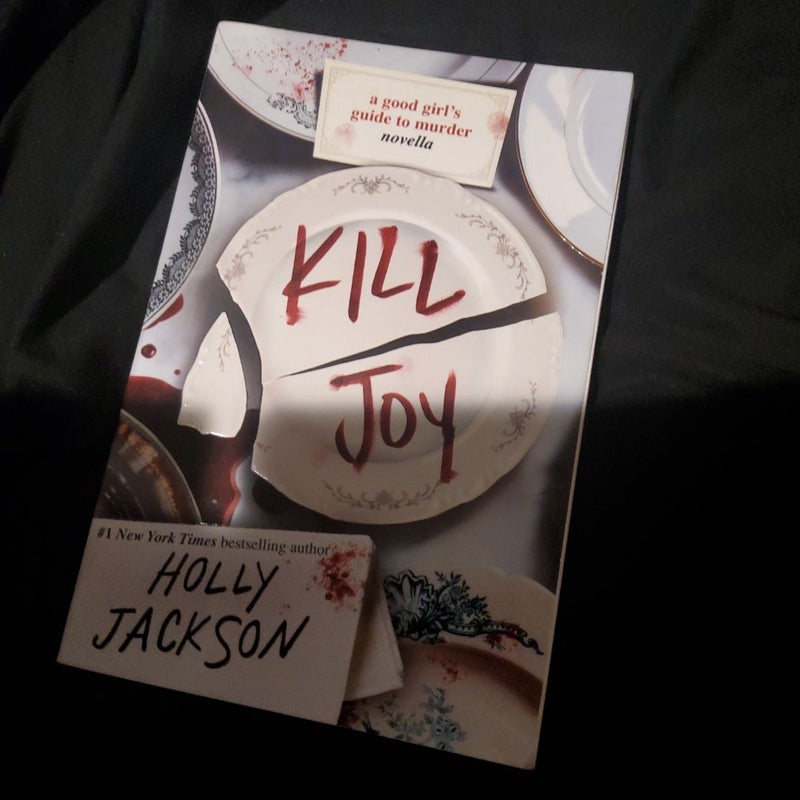 Kill Joy