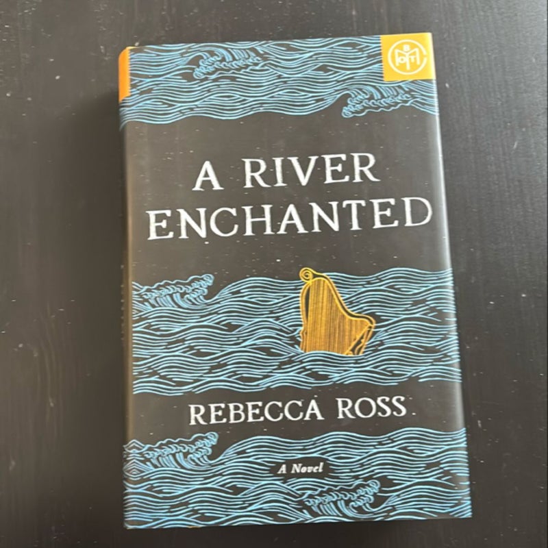 A River Enchanted
