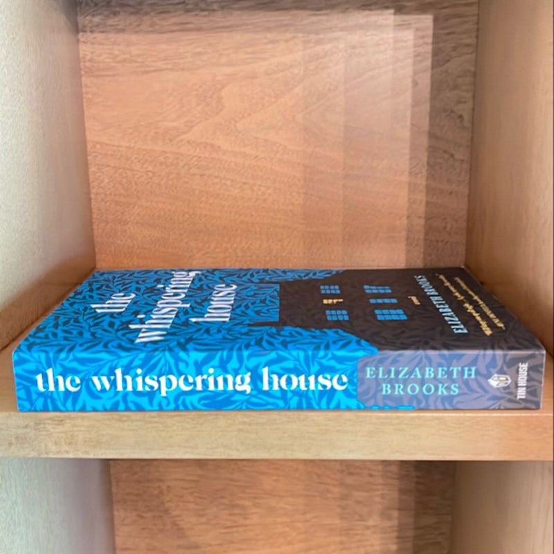 The Whispering House