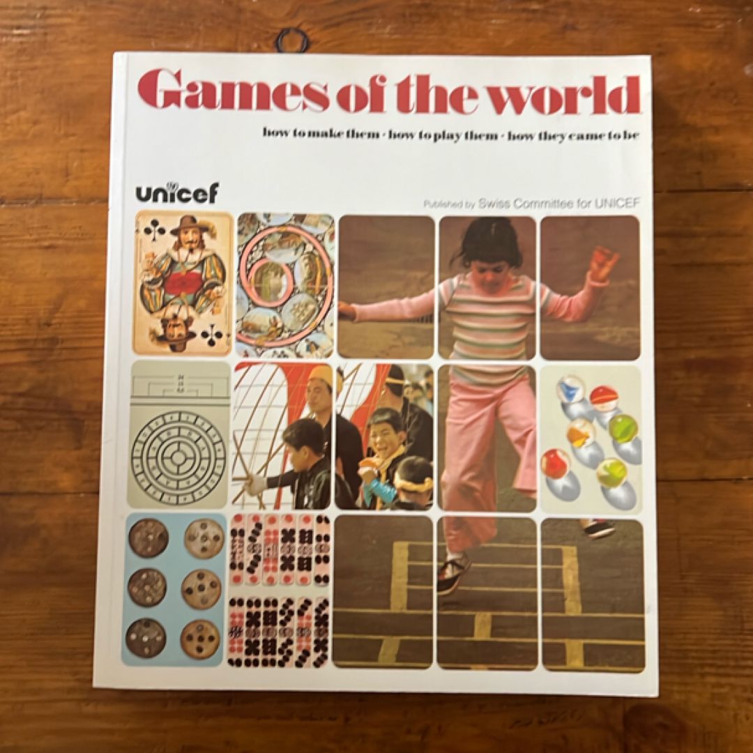 Games of the World