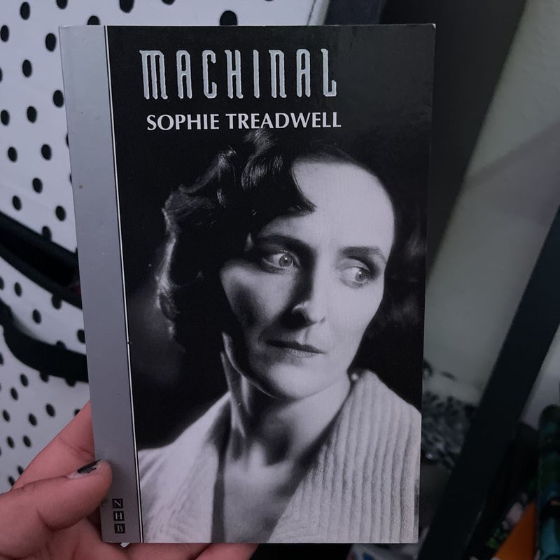 Machinal