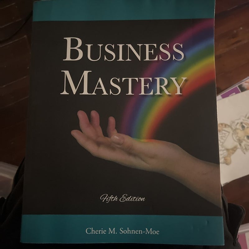 Business Mastery